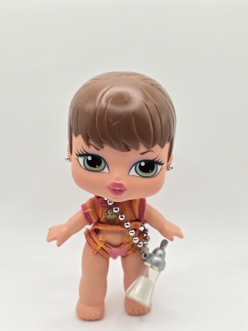 Bratz Babyz Meygan Doll- Vintage- With Outfit